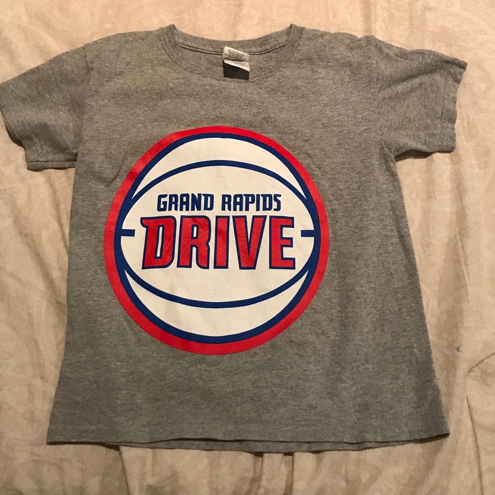 Grand Rapids drive. - Picture 1 of 3